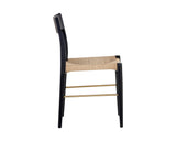 bondi-dining-chair-black-106688 - view 5
