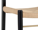 bondi-dining-chair-black-106688 - view 7