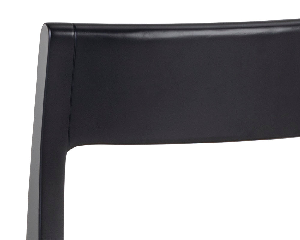 bondi-dining-chair-black-106688 - view 9