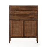 Sydney Tall Dresser - Kings Fine Art & Decor