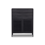 Sydney Tall Dresser - Kings Fine Art & Decor