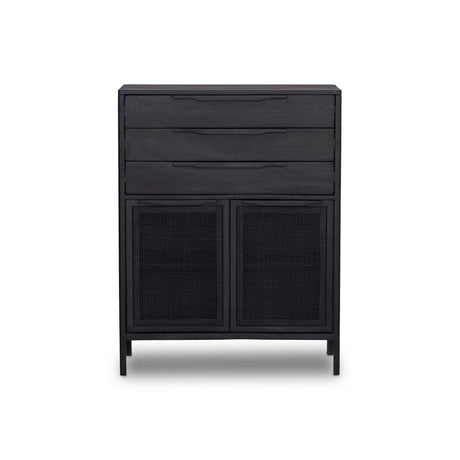 Sydney Tall Dresser - Kings Fine Art & Decor