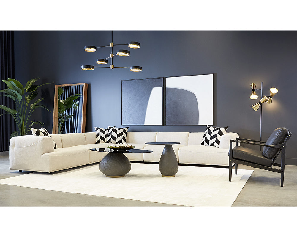 gilmore-lounge-chair-black-106691 - view 3