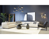 gilmore-lounge-chair-black-106691 - view 3