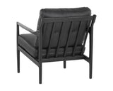 gilmore-lounge-chair-black-106691 - view 6