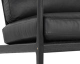 gilmore-lounge-chair-black-106691 - view 7