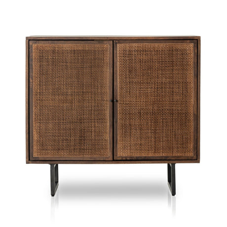 Carmel Small Cabinet - Kings Fine Art & Decor