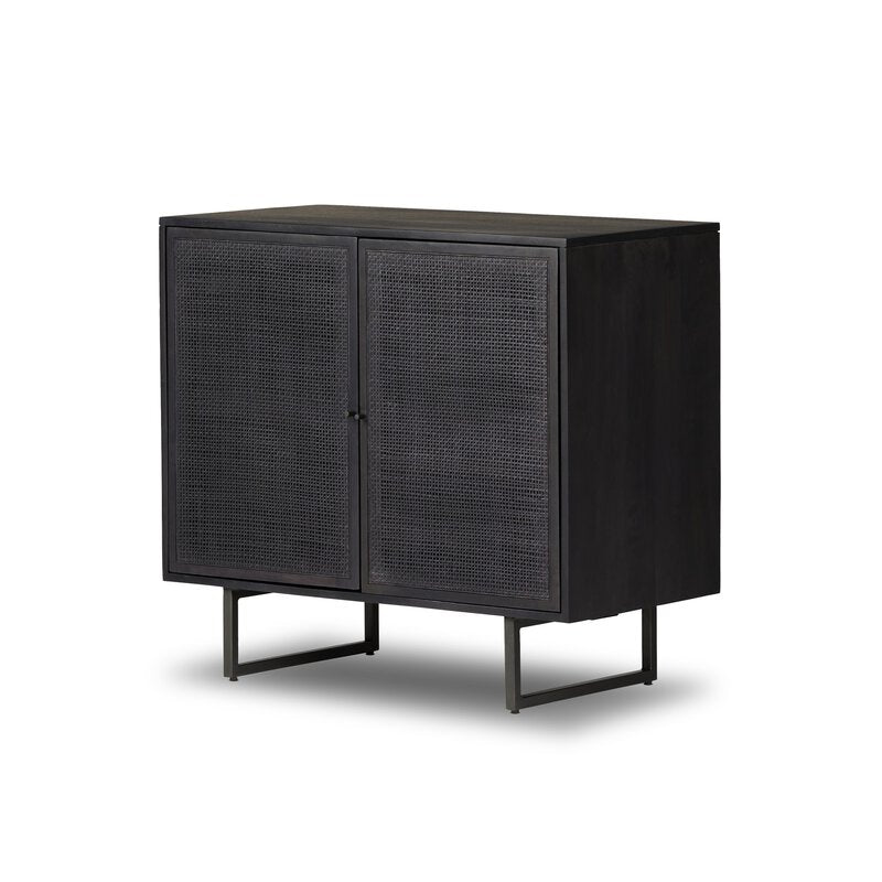 Carmel Small Cabinet - Kings Fine Art & Decor