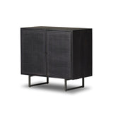 Carmel Small Cabinet - Kings Fine Art & Decor