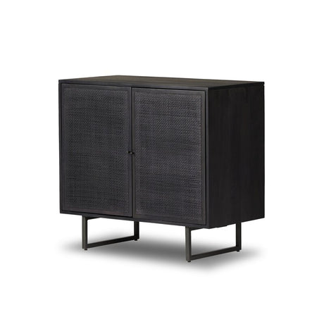 Carmel Small Cabinet - Kings Fine Art & Decor