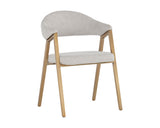 burgos-dining-armchair-106476 - view 15