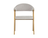 burgos-dining-armchair-106476 - view 16