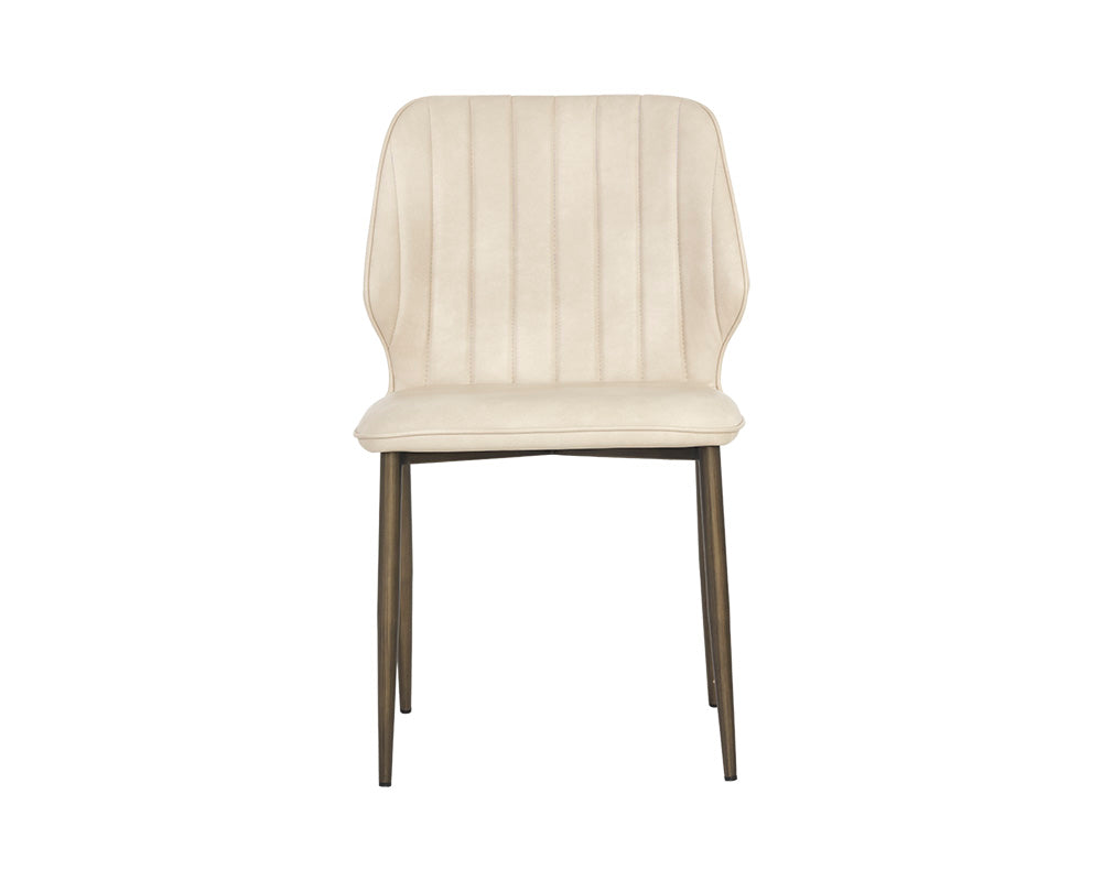clinton-dining-chair-bronze-106316 - view 11