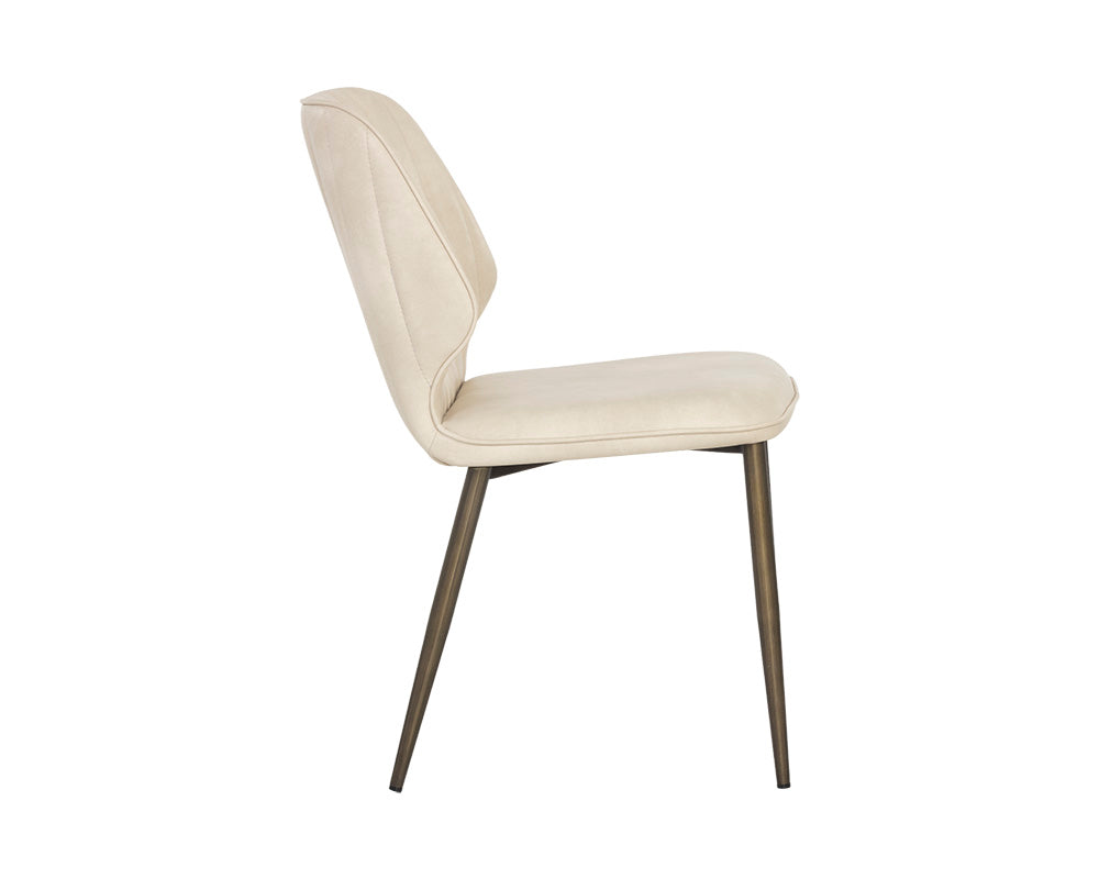 clinton-dining-chair-bronze-106316 - view 12