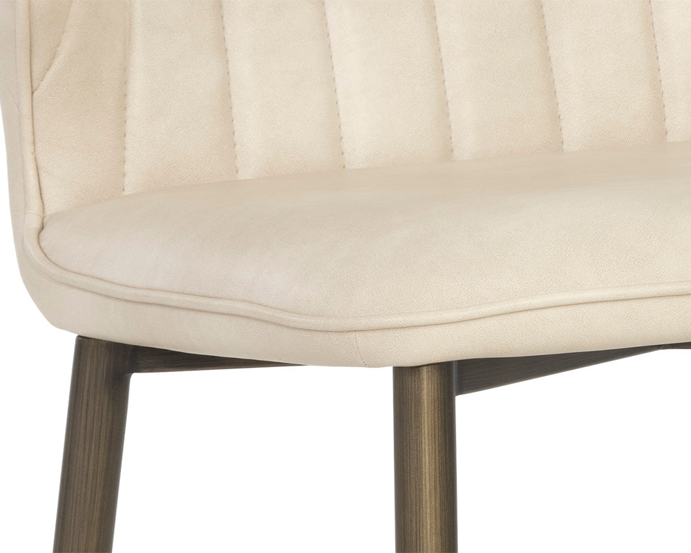clinton-dining-chair-bronze-106316 - view 14