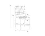 omari-dining-chair-106717 - view 8