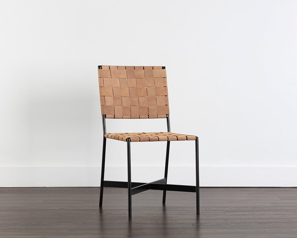 omari-dining-chair-106717 - view 2