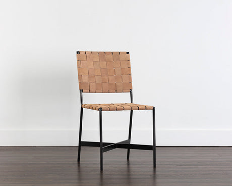 omari-dining-chair-106717 - view 2
