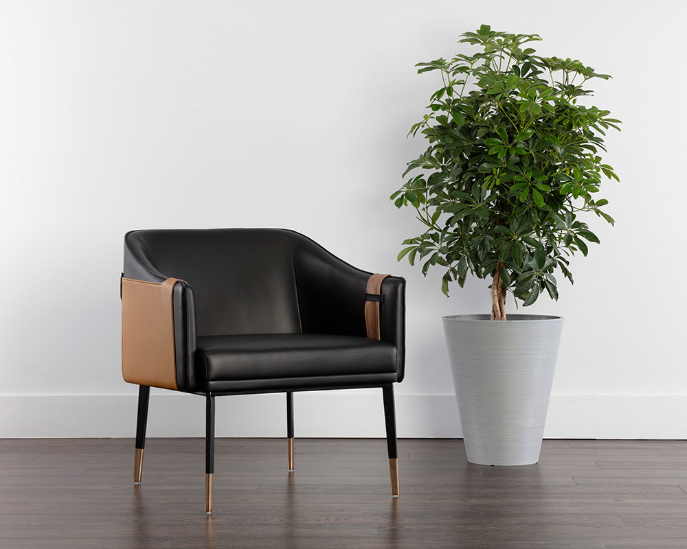 carter-lounge-chair-106724 - view 2