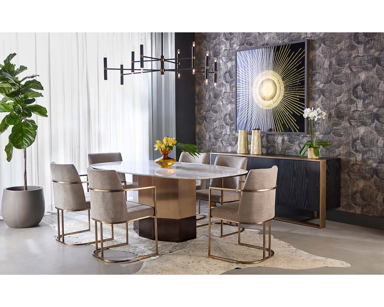 rayla-dining-armchair-106179 - view 13