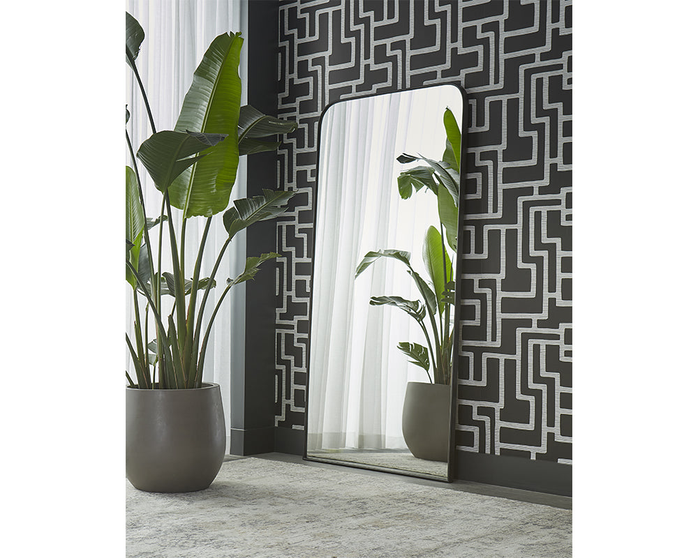 calabasas-floor-mirror-106554 - view 10