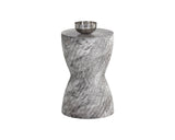 cara-end-table-marble-look-106774 - view 6