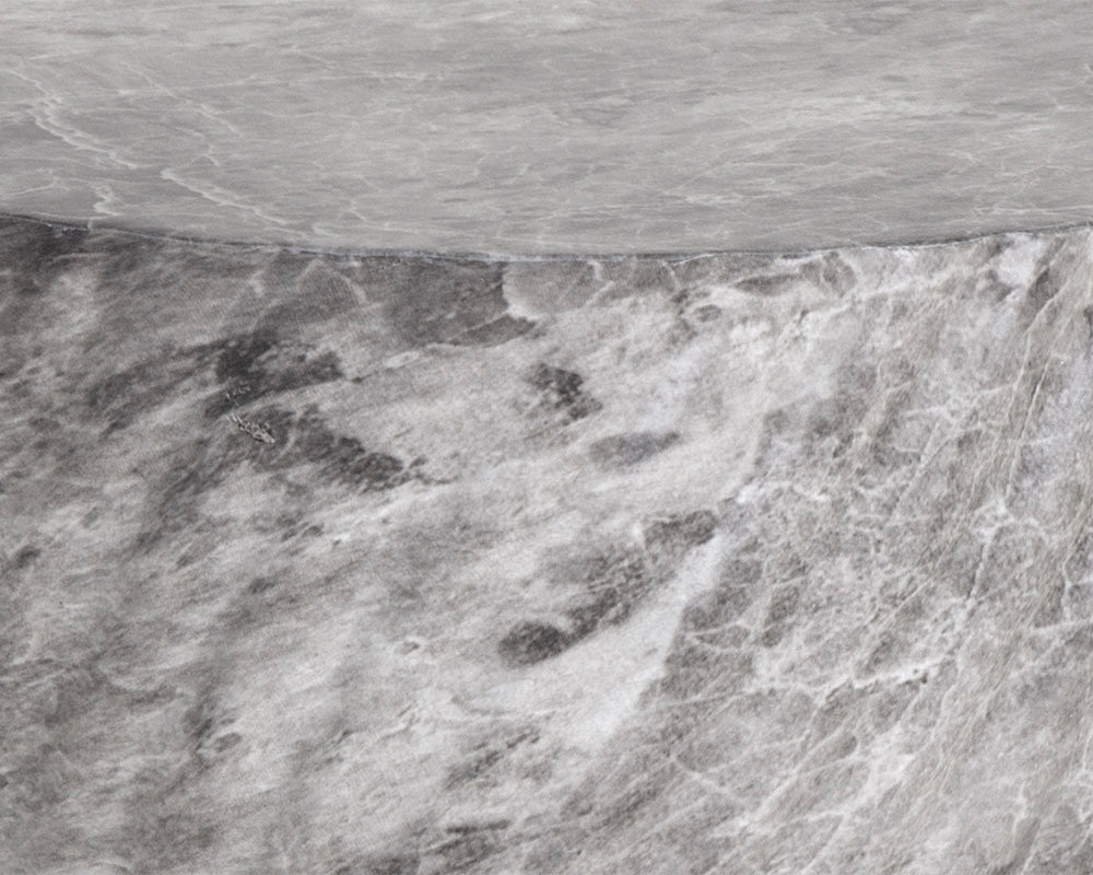 cara-end-table-marble-look-106774 - view 10