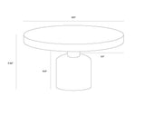 elmira-coffee-table-106777 - view 5