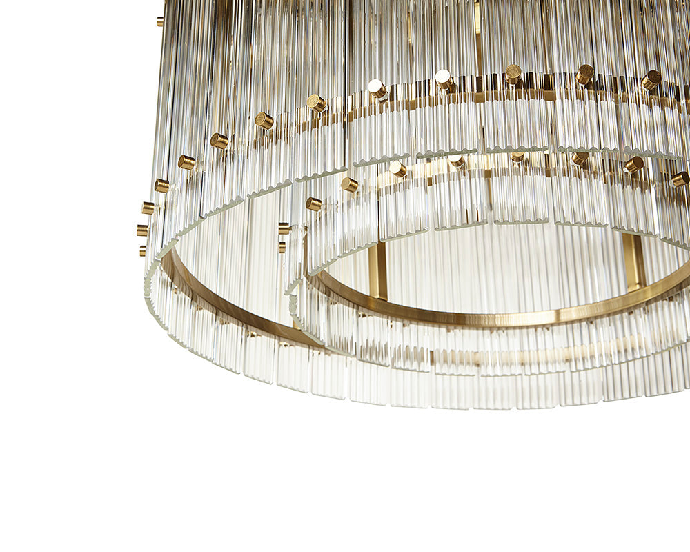kore-chandelier-small-106785 - view 8