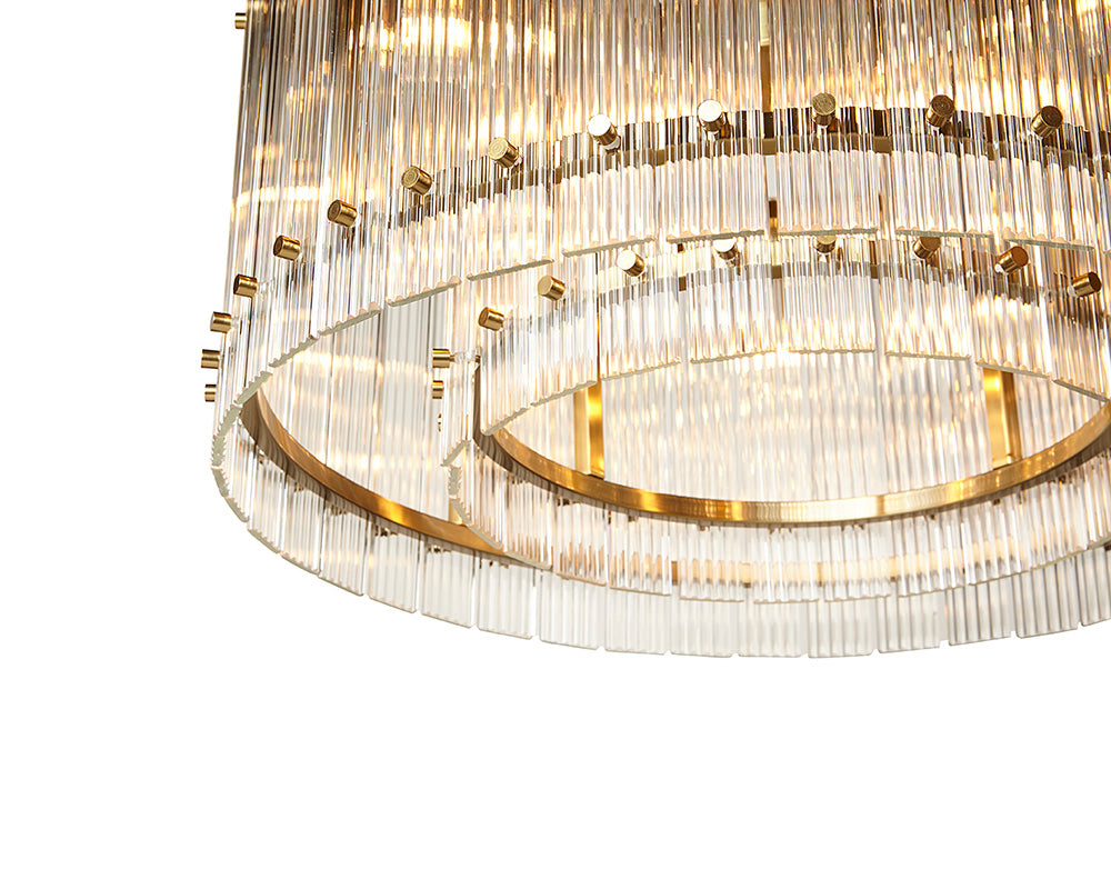 kore-chandelier-small-106785 - view 9