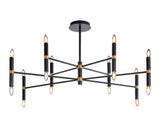 briggs-chandelier-106794 - view 5