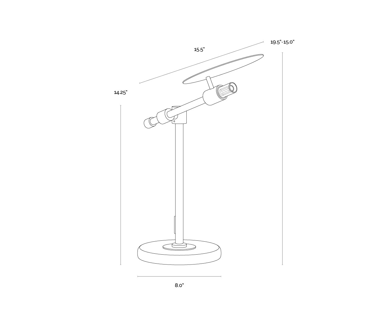 neela-table-lamp-106801 - view 9