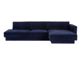 tecoma-sofa-chaise-raf-106171 - view 9