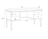 pattinson-desk-106867 - view 8