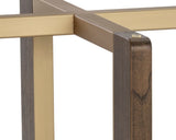rejane-dining-table-base-106874 - view 8