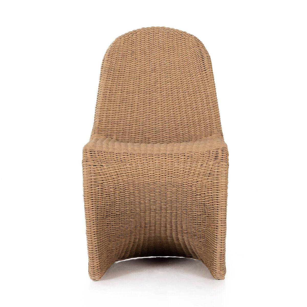 Portia Outdoor Dining Chair - Kings Fine Art & Decor