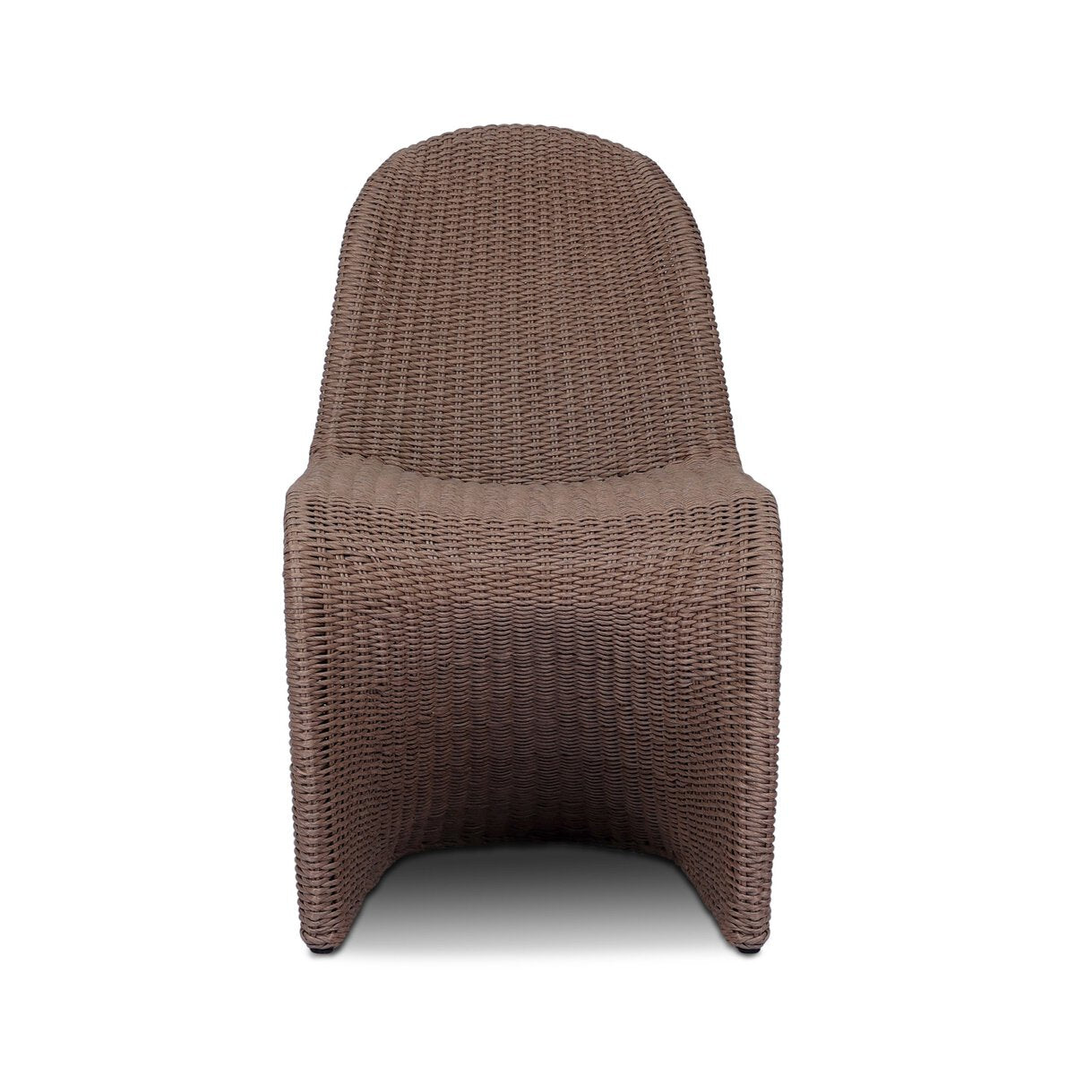 Portia Outdoor Dining Chair - Kings Fine Art & Decor