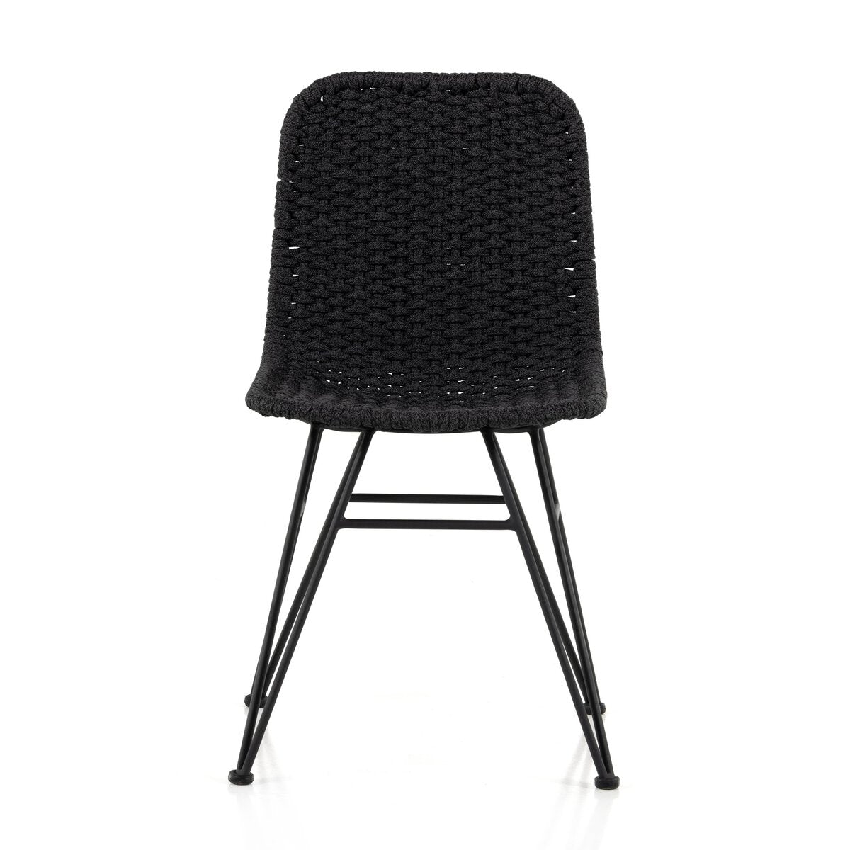 Dema Outdoor Dining Chair - Kings Fine Art & Decor