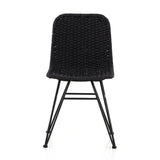 Dema Outdoor Dining Chair - Kings Fine Art & Decor