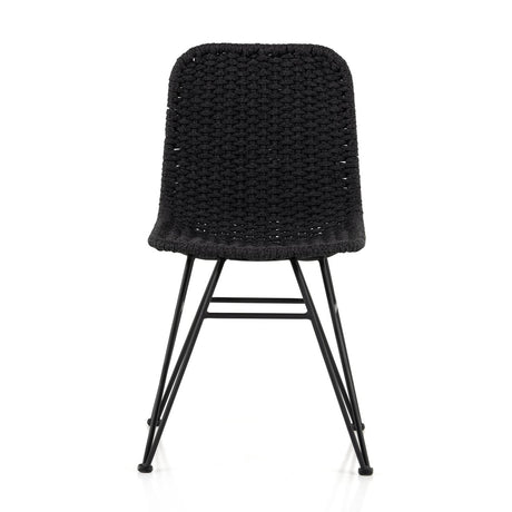Dema Outdoor Dining Chair - Kings Fine Art & Decor