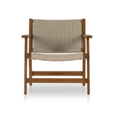 Delano Outdoor Chair - Kings Fine Art & Decor