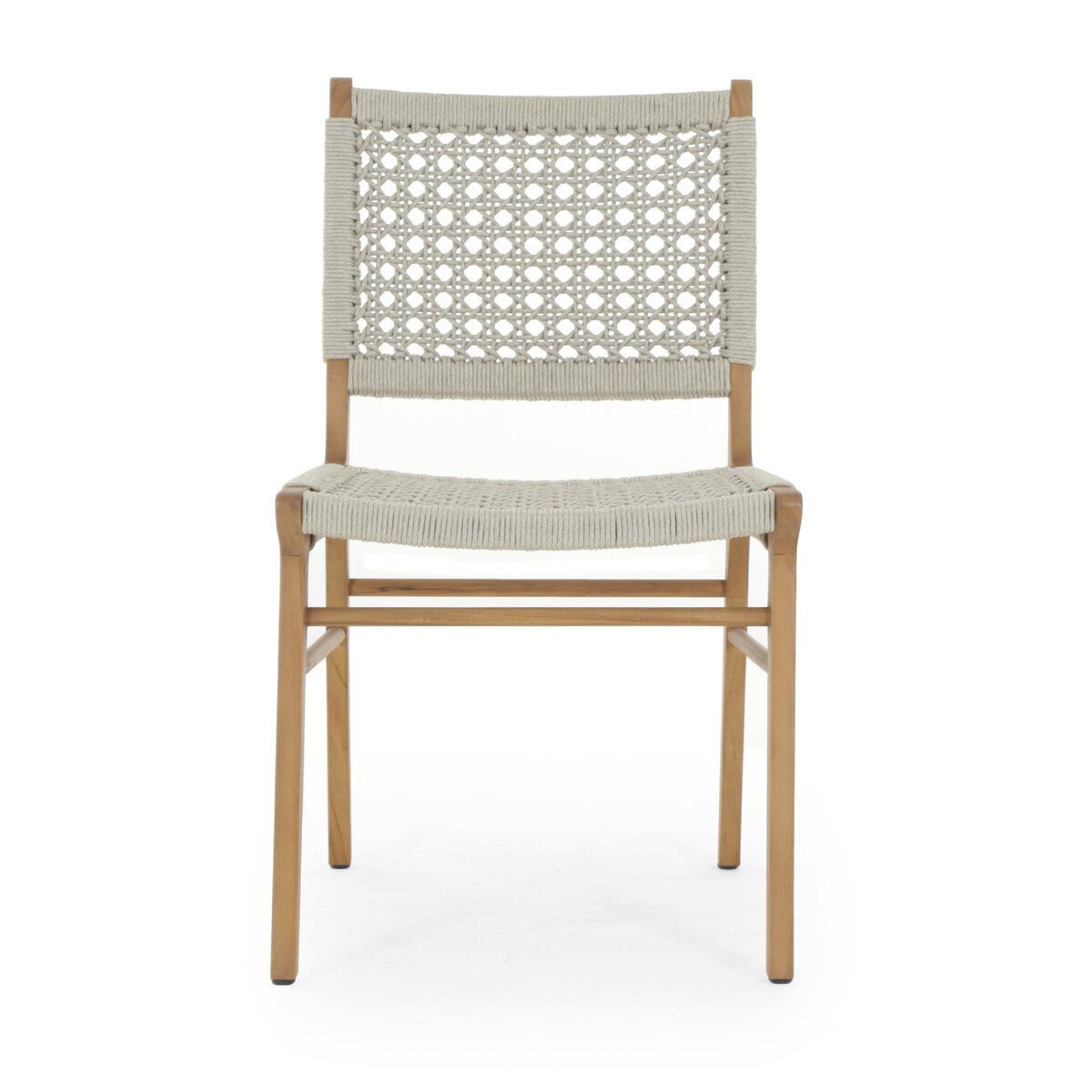 Delmar Outdoor Dining Chair - Kings Fine Art & Decor