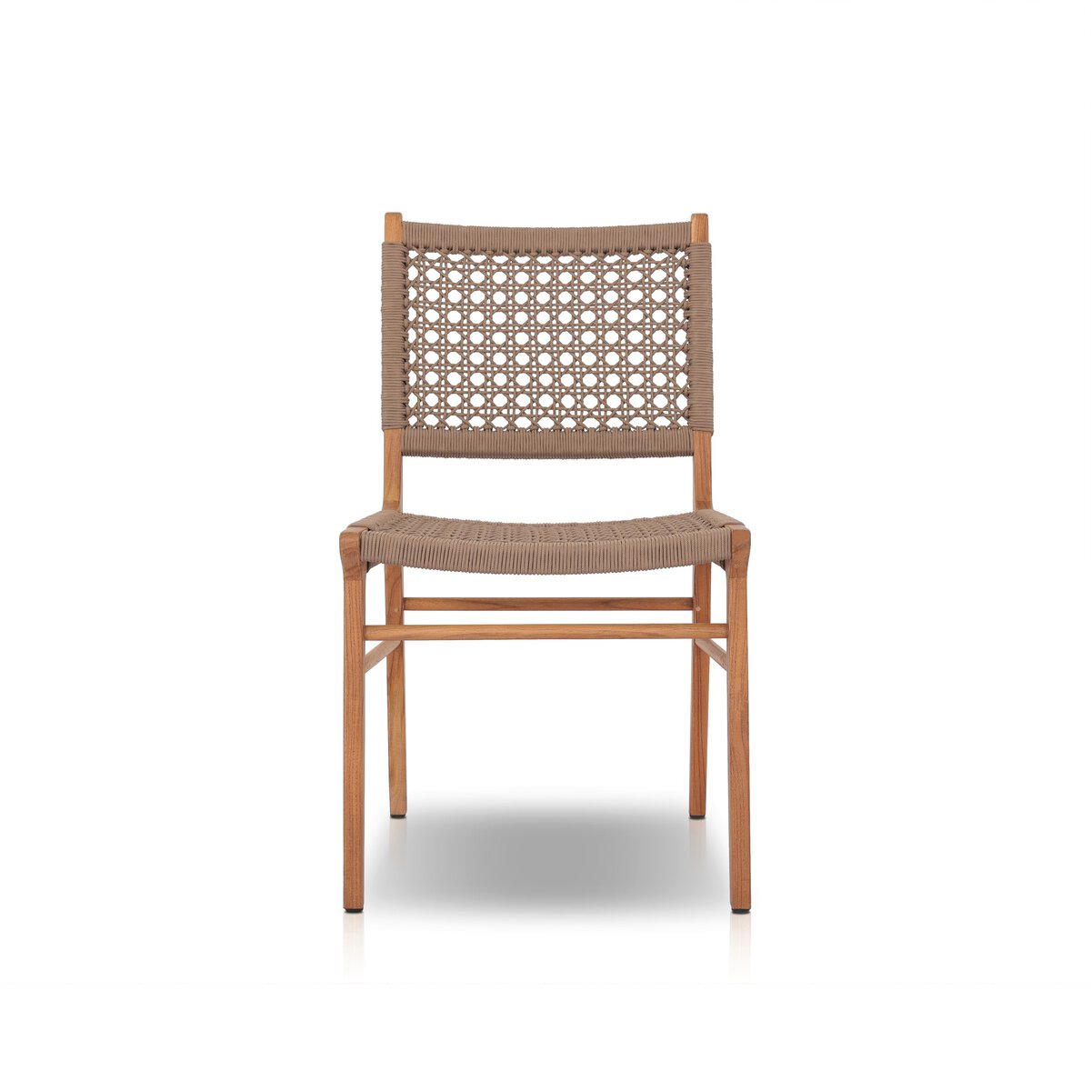 Delmar Outdoor Dining Chair - Kings Fine Art & Decor