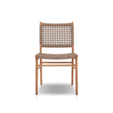Delmar Outdoor Dining Chair - Kings Fine Art & Decor
