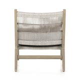 Julian Outdoor Chair - Kings Fine Art & Decor