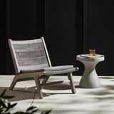 Julian Outdoor Chair - Kings Fine Art & Decor