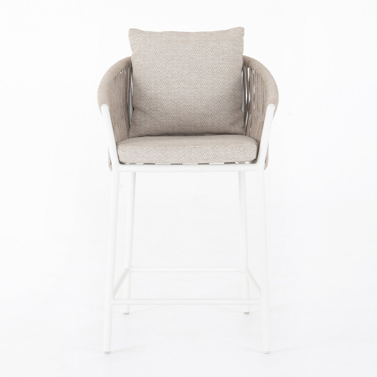 Porto Outdoor Bar & Counter Stool - Kings Fine Art & Decor