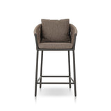 Porto Outdoor Bar & Counter Stool - Kings Fine Art & Decor