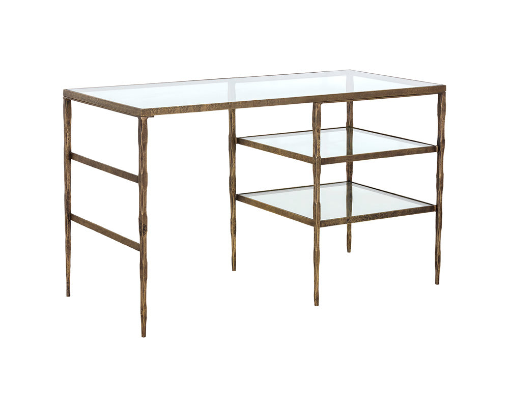 bruna-desk-107040 - view 4