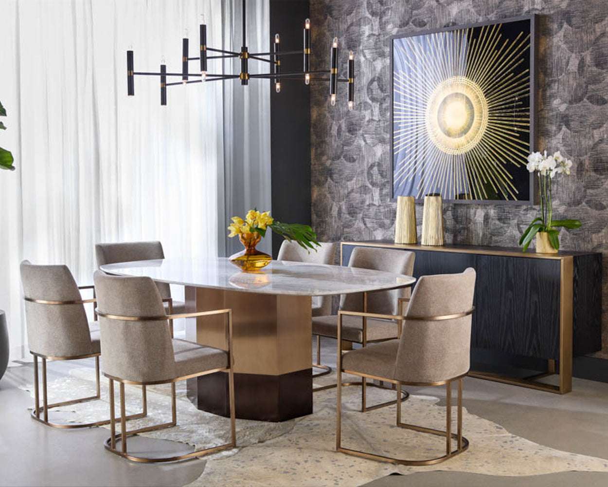 dalton-sideboard-107055 - view 10